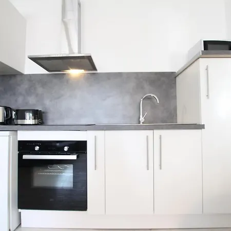 Appartamento Pebe Art - Center