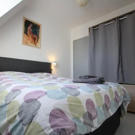 Pebe Art - Center Appartement Colmar