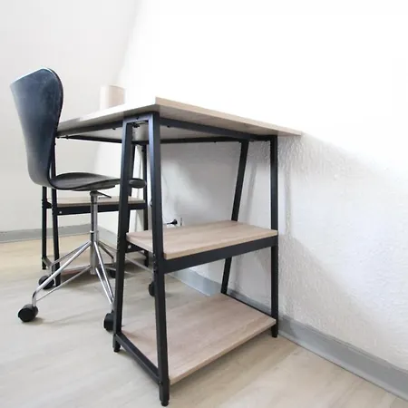 Pebe Art - Center Appartement