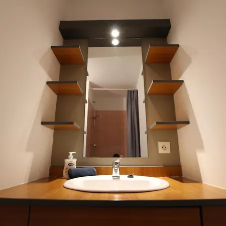 Pebe Art - Center Appartement