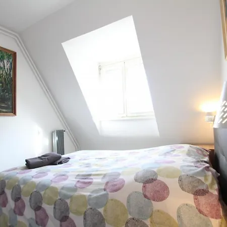 Appartamento Pebe Art - Center