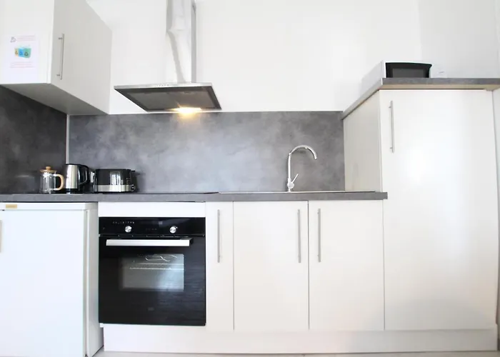 Apartamento Pebe Art - Center