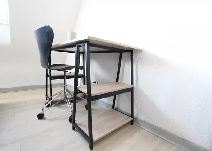 Pebe Art - Center Apartamento