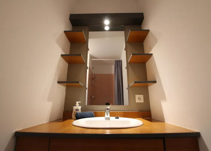 Pebe Art - Center Apartamento