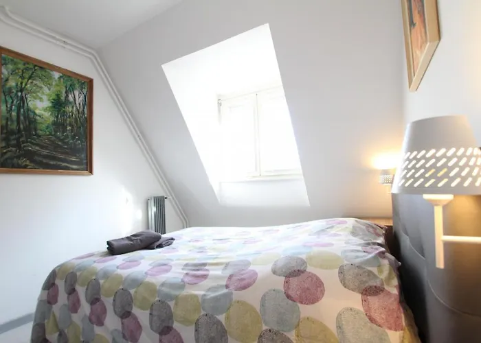 Apartamento Pebe Art - Center